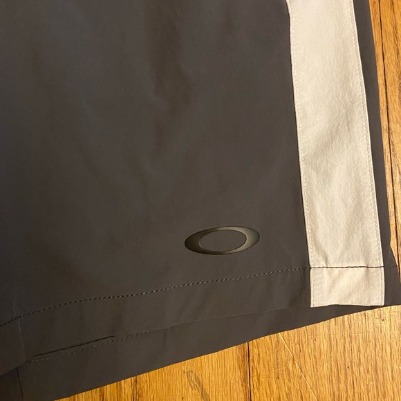 NWT Oakley Men's Take Pro Evo Golf Shorts 30 - Picture 7 of 8
